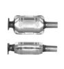 BM CATALYSTS BM90389 Catalytic Converter